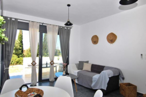 Villa Mariza, Kefalonia